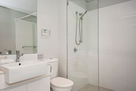 Astra Apartments Perth - Accommodation Adelaide 2