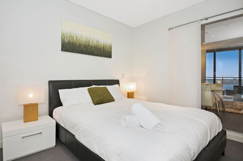 Astra Apartments Perth - Accommodation Adelaide 3