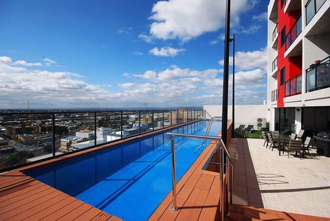 Astra Apartments Perth - Accommodation Adelaide 5