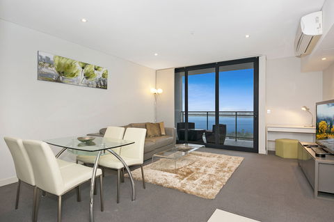 Astra Apartments Perth - Accommodation Adelaide 7