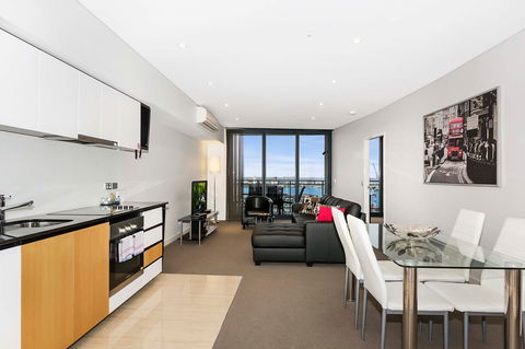 Astra Apartments Perth - Accommodation Adelaide 9