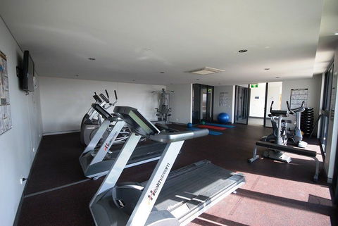Astra Apartments Perth - Accommodation Adelaide 10