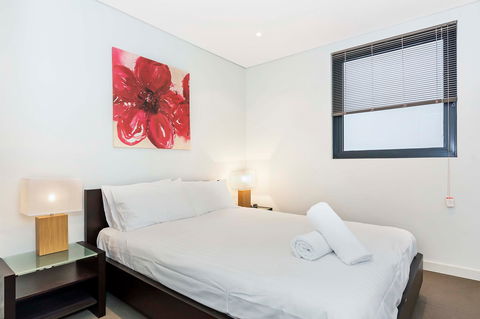 Astra Apartments Perth - Accommodation Adelaide 11