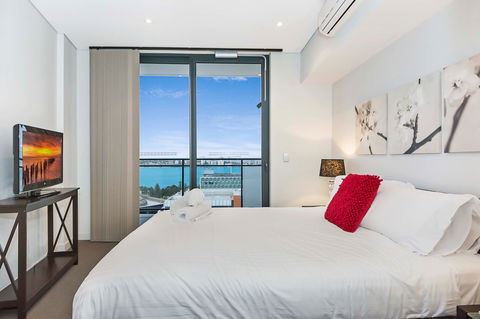 Astra Apartments Perth - Accommodation Adelaide 12