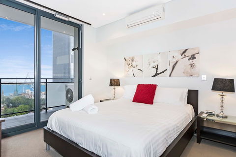Astra Apartments Perth - Accommodation Adelaide 13