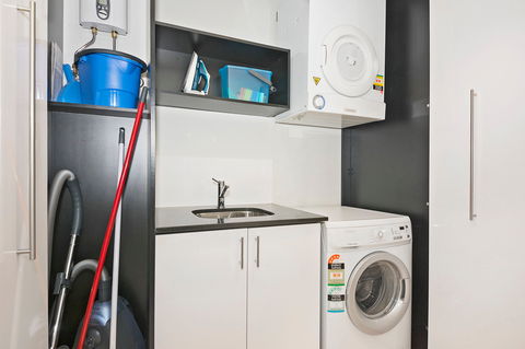 Astra Apartments Perth - Accommodation Adelaide 15