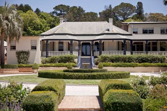 Broadway NSW Accommodation Adelaide
