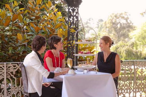 Peppers Craigieburn Resort - Accommodation Adelaide 1