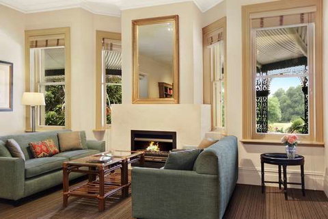 Peppers Craigieburn Resort - Accommodation Adelaide 5