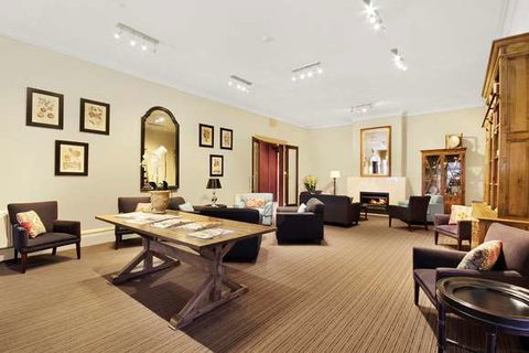 Peppers Craigieburn Resort - Accommodation Adelaide 6