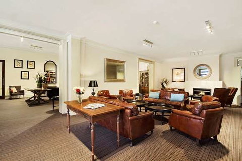 Peppers Craigieburn Resort - Accommodation Adelaide 7