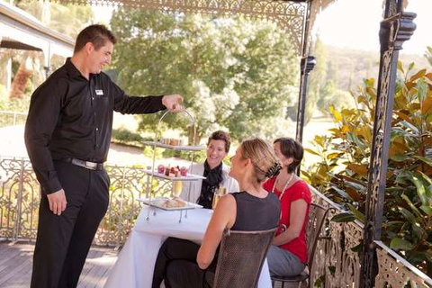 Peppers Craigieburn Resort - Accommodation Adelaide 8