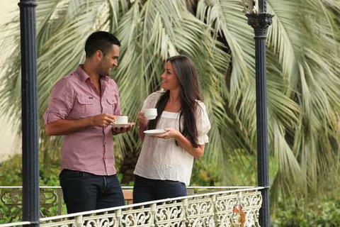 Peppers Craigieburn Resort - Accommodation Adelaide 12