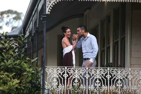 Peppers Craigieburn Resort - Accommodation Adelaide 13