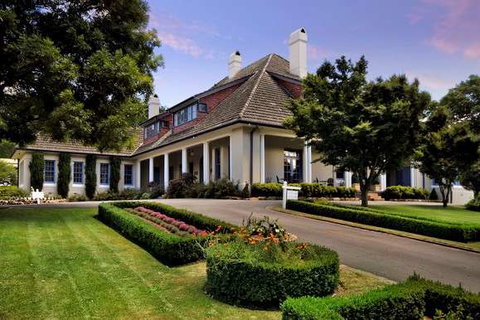 Peppers Manor House - Accommodation Adelaide 0