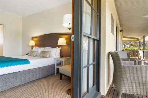 Peppers Manor House - Accommodation Adelaide 1