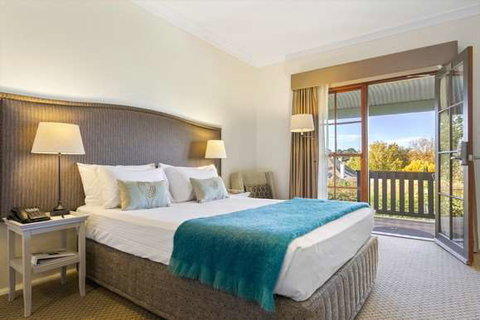 Peppers Manor House - Accommodation Adelaide 5