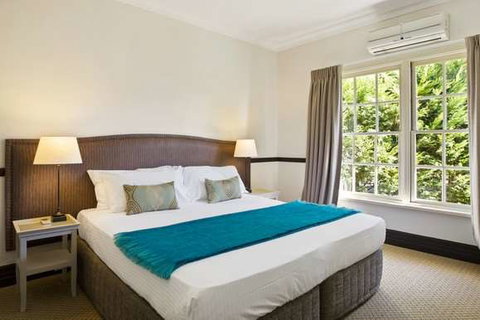 Peppers Manor House - Accommodation Adelaide 8
