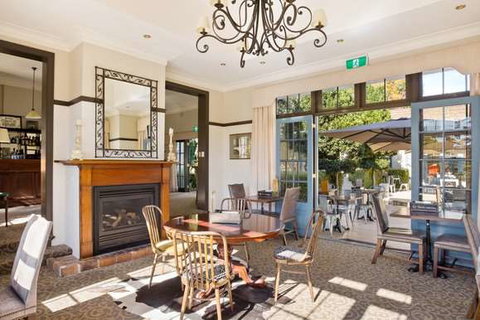Peppers Manor House - Accommodation Adelaide 9