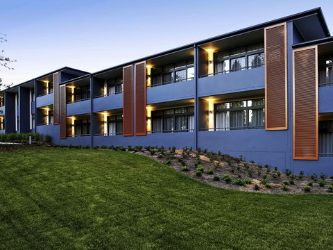 The Sebel Bowral Heritage Park - Accommodation Adelaide 3