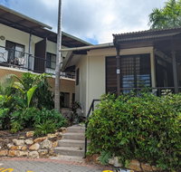 Palms City Resort - Accommodation Adelaide