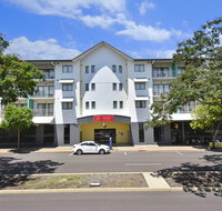 Metro Advance Apartments  Hotel - Accommodation Adelaide