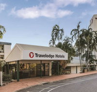Travelodge Resort Darwin - Accommodation Adelaide