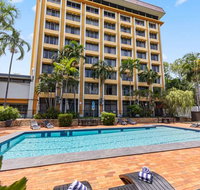 Hotel Frontier Darwin - Accommodation Adelaide
