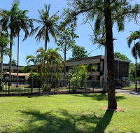Pine Tree Motel - Accommodation Adelaide