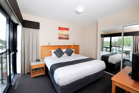 Assured Ascot Quays Apartment Hotel - Accommodation Adelaide 2