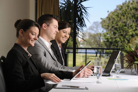 Assured Ascot Quays Apartment Hotel - Accommodation Adelaide 4