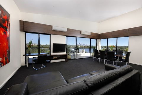 Assured Ascot Quays Apartment Hotel - Accommodation Adelaide 6