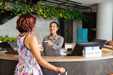 Aloft Perth - Accommodation Adelaide 3