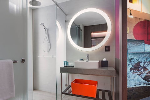 Aloft Perth - Accommodation Adelaide 5