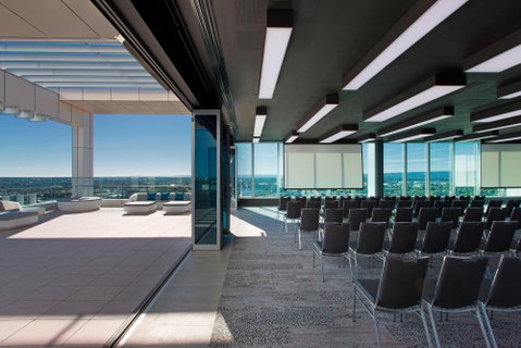 Aloft Perth - Accommodation Adelaide 6