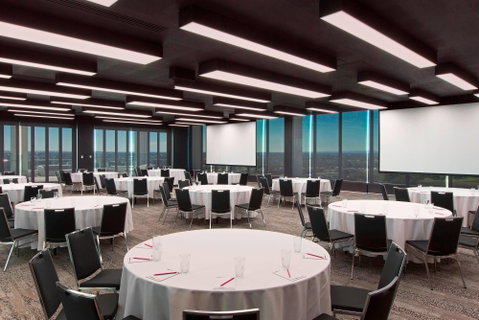 Aloft Perth - Accommodation Adelaide 7