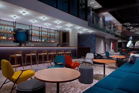 Aloft Perth - Accommodation Adelaide 8