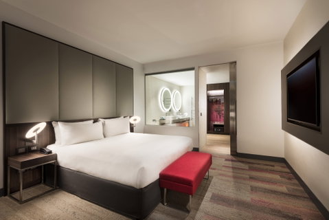 Aloft Perth - Accommodation Adelaide 10
