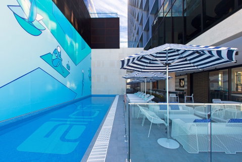 Aloft Perth - Accommodation Adelaide 12