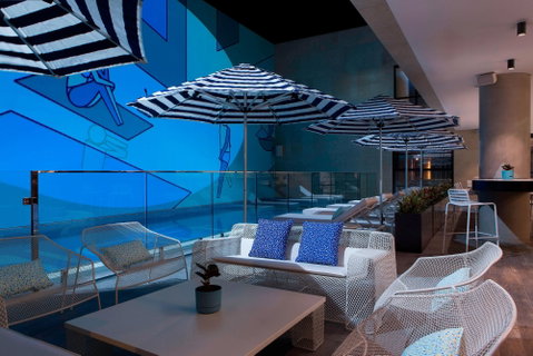 Aloft Perth - Accommodation Adelaide 13