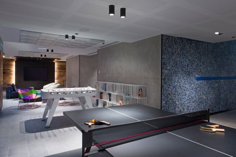 Aloft Perth - Accommodation Adelaide 14