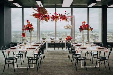 Aloft Perth - Accommodation Adelaide 17