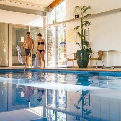 Tall Timbers - Accommodation Adelaide 5