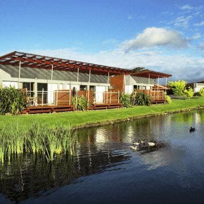 Tall Timbers - Accommodation Adelaide 8