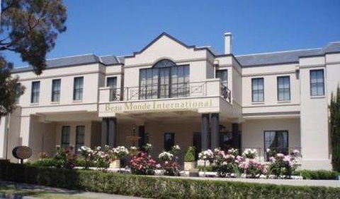 Beau Monde International - Accommodation Adelaide 0