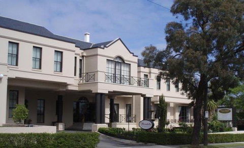 Beau Monde International - Accommodation Adelaide 1