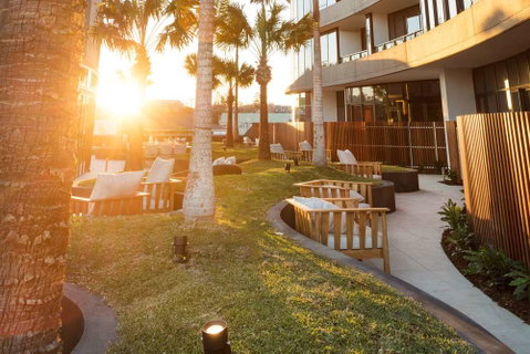 FV Brisbane by Peppers - Accommodation Adelaide 1