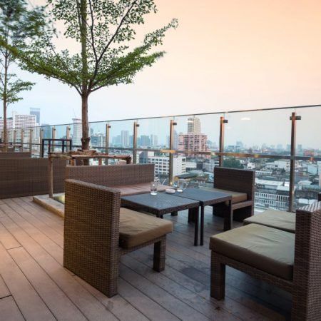 Fleet Lane Apartments - Accommodation Adelaide 1