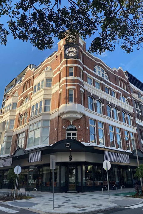 QT Newcastle - Accommodation Adelaide 0