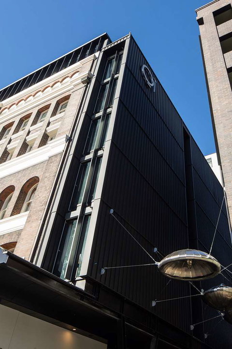 QT Newcastle - Accommodation Adelaide 1